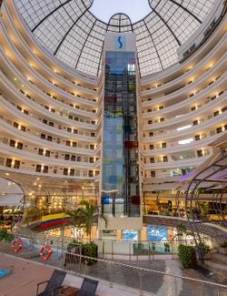 Hoteles Spiwak Hoteles Spiwak