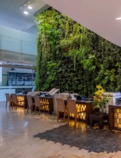 Hoteles Spiwak Hoteles Spiwak