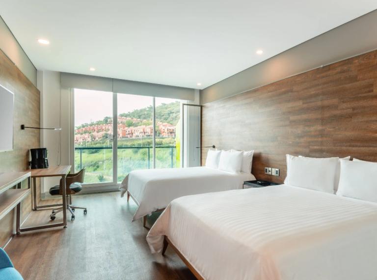 Habitación Spirito by Spiwak Cali Habitación Spirito by Spiwak Cali