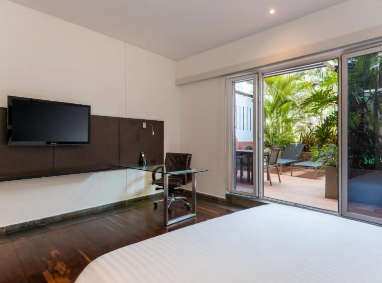 Habitación Spiwak Chipichape Cali Habitación Spiwak Chipichape Cali