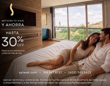 Long stays Spiwak Hotels Long stays Spiwak Hotels