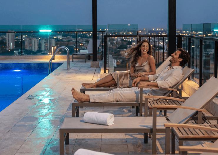 Escápate al lujo de Spirito by Spiwak Spirito by Spiwak Cali Escápate al lujo de Spirito by Spiwak Spirito by Spiwak Cali