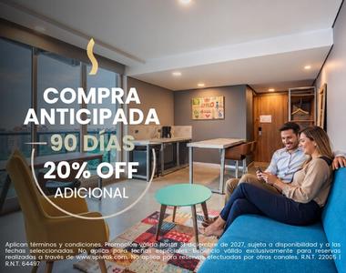 Early Booking 90 Días Hoteles Spiwak Early Booking 90 Días Hoteles Spiwak