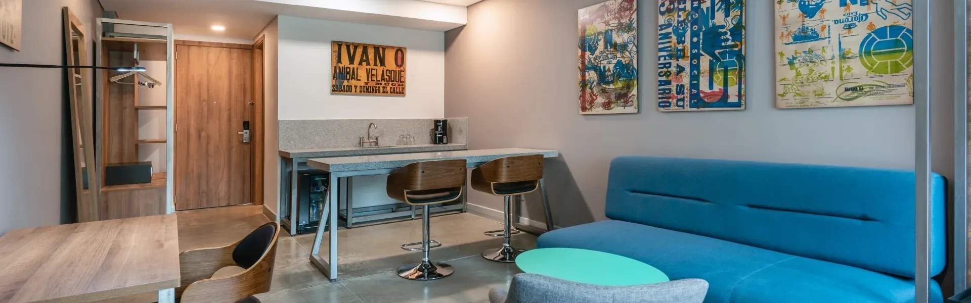 Hoteles Spiwak Hoteles Spiwak