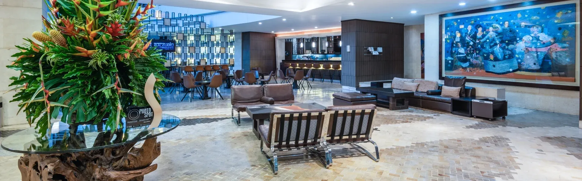 Hoteles Spiwak Hoteles Spiwak