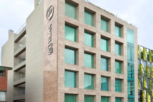 Hoteles Spiwak Hoteles Spiwak