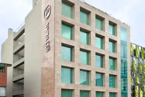 Hoteles Spiwak Hoteles Spiwak