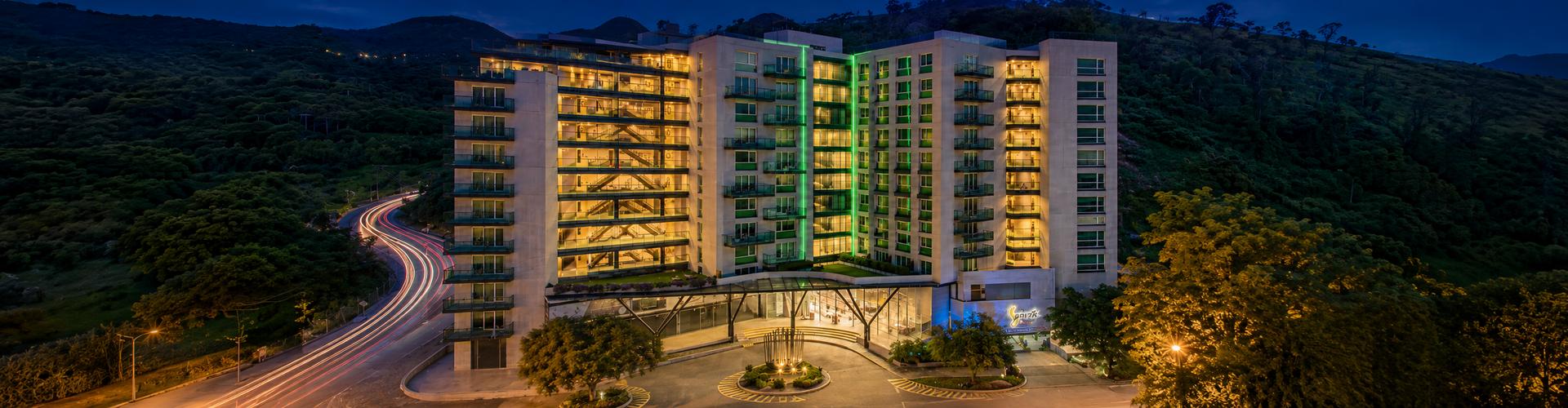 Hoteles Spiwak - Cali - Hoteles Spiwak - Cali -