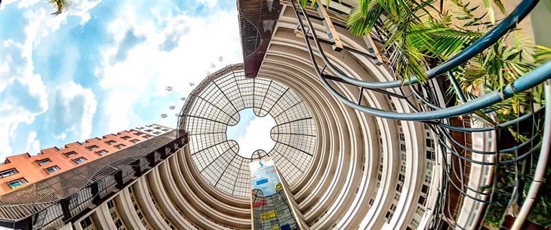 Corporativa (redesign) - Cali - Corporativa (redesign) - Cali -