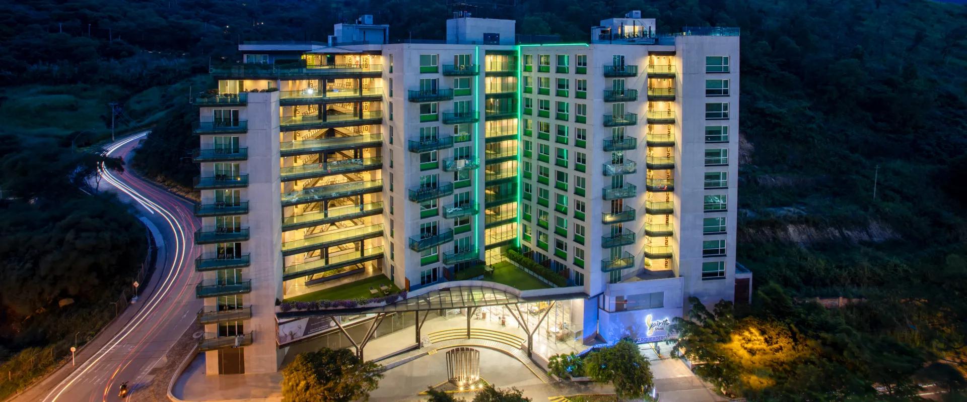 Hoteles Spiwak  Hoteles Spiwak