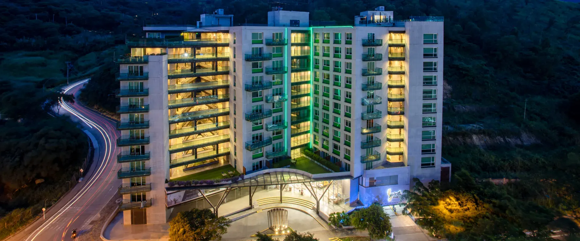 Hoteles Spiwak Hoteles Spiwak