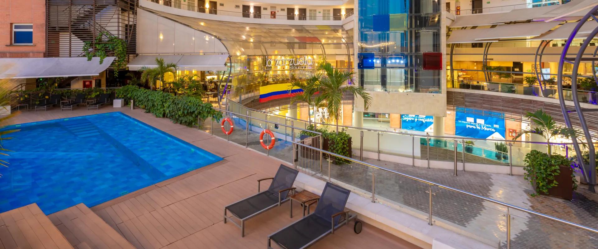 Hoteles Spiwak  Hoteles Spiwak