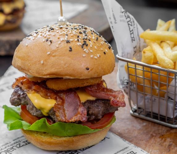 Bar La Tazca Spiwak Hotels Bar La Tazca Spiwak Hotels