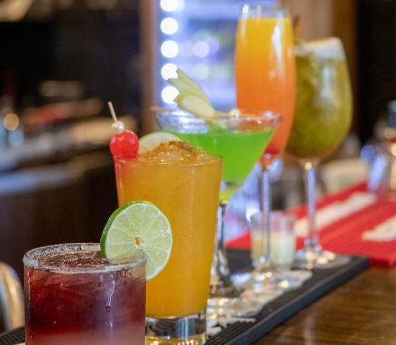 Bar La Tazca Spiwak Hotels Bar La Tazca Spiwak Hotels