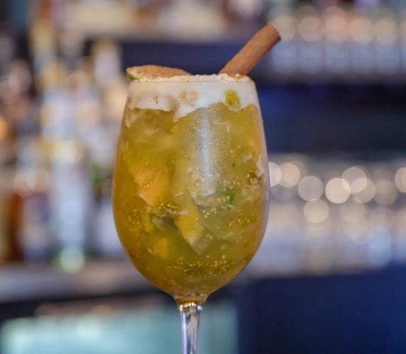 Bar La Tazca Spiwak Hotels Bar La Tazca Spiwak Hotels