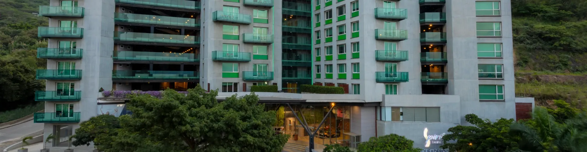 Hoteles Spiwak - Cali - Hoteles Spiwak - Cali -