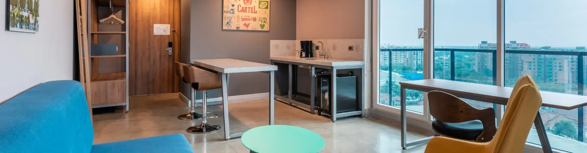 Hoteles Spiwak - Cali - Hoteles Spiwak - Cali -