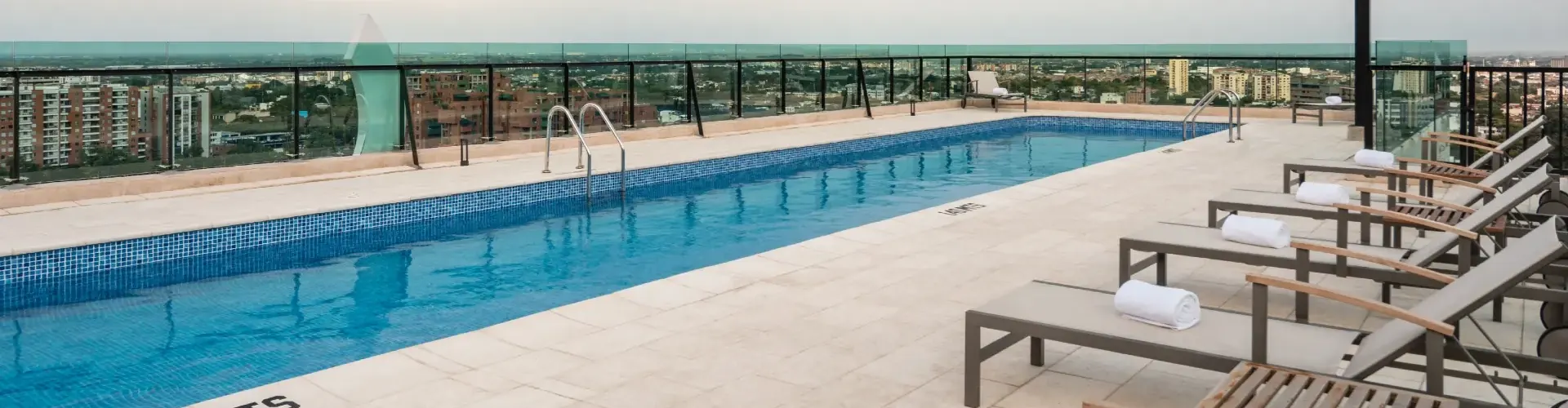 Hoteles Spiwak - Cali - Hoteles Spiwak - Cali -