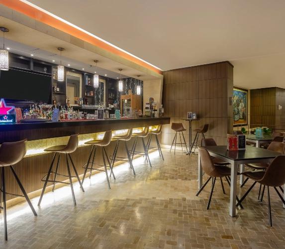 Bar La Tazca Spiwak Hotels Bar La Tazca Spiwak Hotels