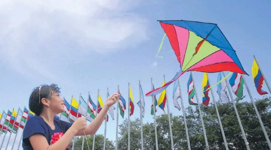 Cali en agosto: mes para practicar deportes al aire libre y volar cometas en Colombia Hoteles Spiwak Cali en agosto: mes para practicar deportes al aire libre y volar cometas en Colombia Hoteles Spiwak