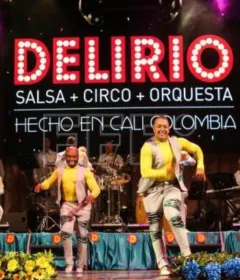 10 sitios para bailar salsa en Cali (Recordando a Piper Pimienta) Hoteles Spiwak 10 sitios para bailar salsa en Cali (Recordando a Piper Pimienta) Hoteles Spiwak