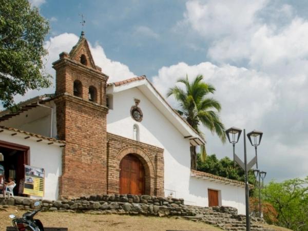 Seis iglesias en Cali que visitar en Cuaresma Seis iglesias en Cali que visitar en Cuaresma