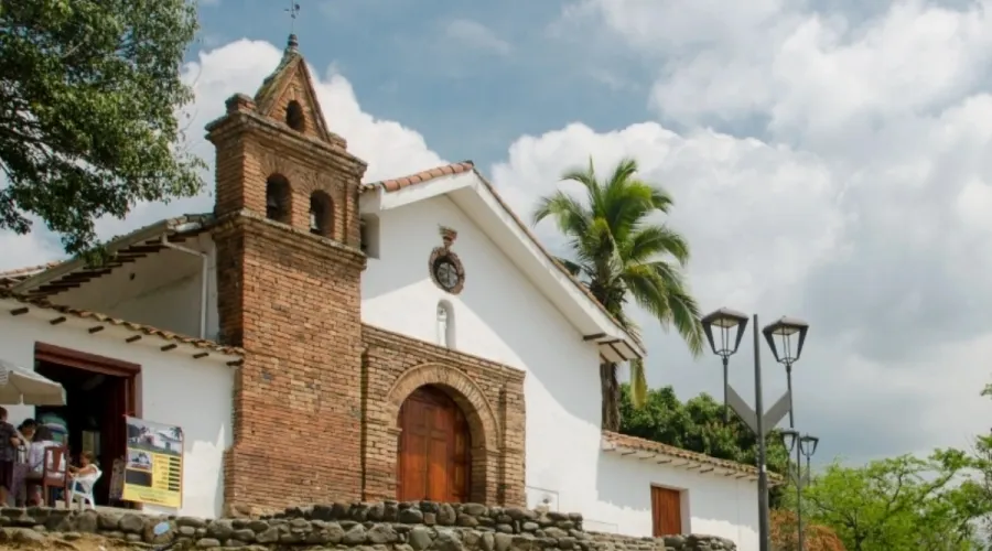 Six churches to visit in Cali for lent Spiwak Hotels Six churches to visit in Cali for lent Spiwak Hotels