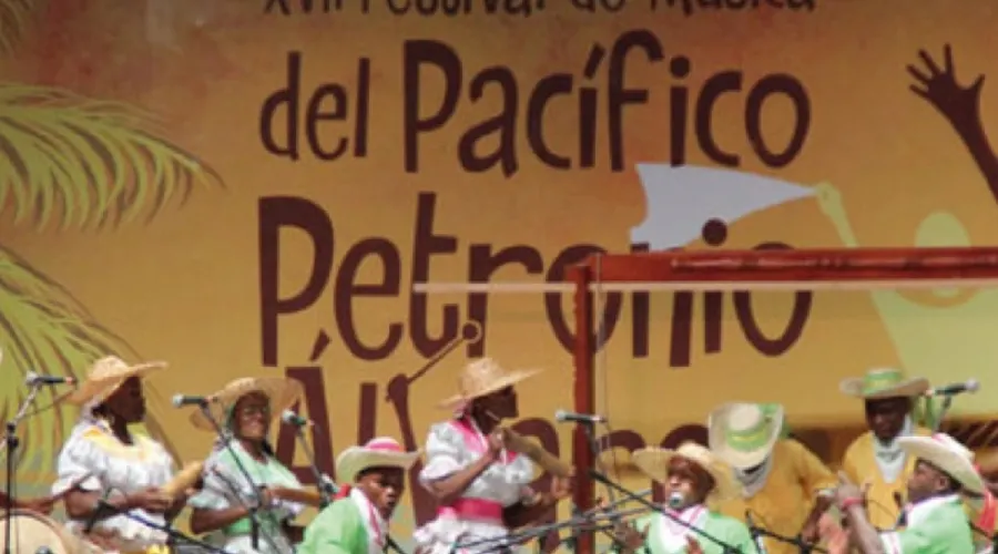 Guía para disfrutar el Festival Petronio Álvarez Hoteles Spiwak Guía para disfrutar el Festival Petronio Álvarez Hoteles Spiwak