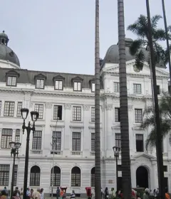 4 routes of architectural tourism in Cali Spiwak Hotels 4 routes of architectural tourism in Cali Spiwak Hotels