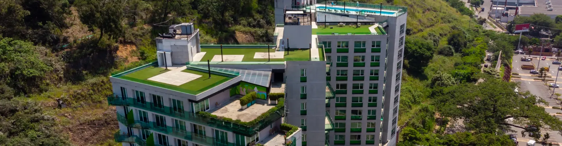 Hoteles Spiwak - Cali - Hoteles Spiwak - Cali -