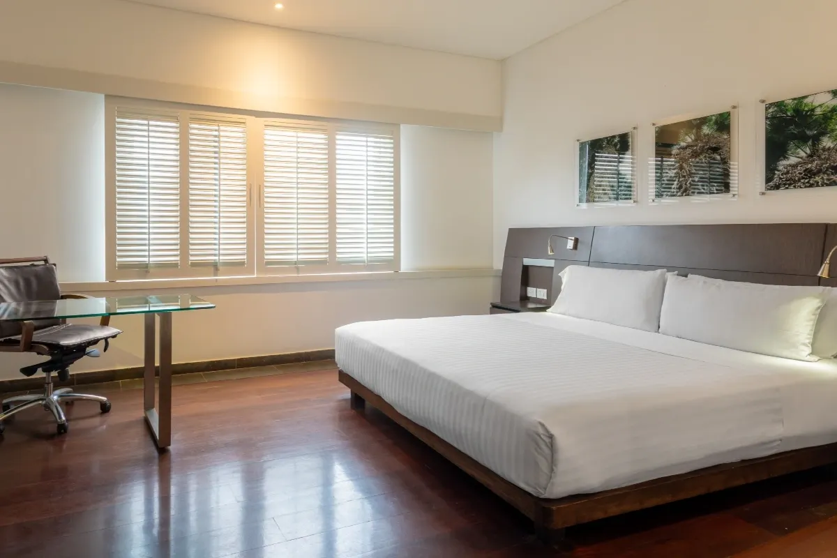 Luxury King Suite Spiwak Chipichape Cali Luxury King Suite Spiwak Chipichape Cali