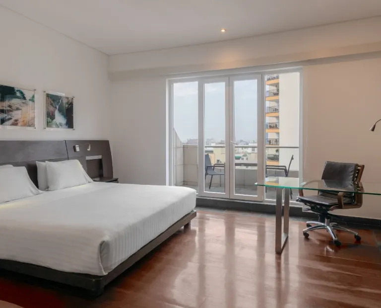 Luxury King Suite Spiwak Chipichape Cali Luxury King Suite Spiwak Chipichape Cali