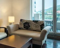 Luxury King con Balcón Suite Spiwak Chipichape Cali Luxury King con Balcón Suite Spiwak Chipichape Cali