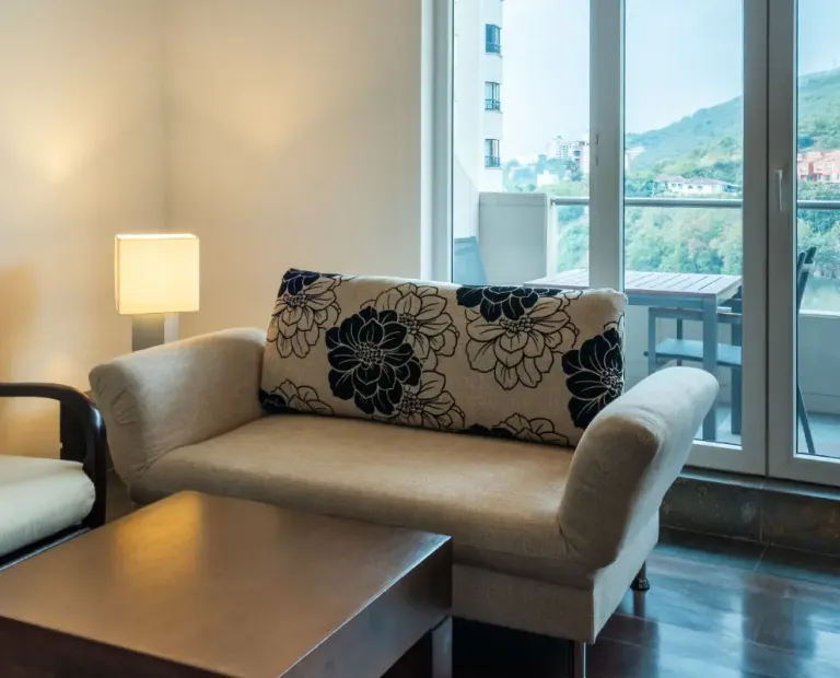Luxury King con Balcón Suite Spiwak Chipichape Cali Luxury King con Balcón Suite Spiwak Chipichape Cali