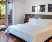 Luxury King con Jacuzzi Suite Spiwak Chipichape Cali Luxury King con Jacuzzi Suite Spiwak Chipichape Cali