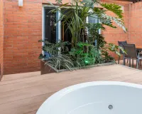 Luxury King con Jacuzzi Suite Spiwak Chipichape Cali Luxury King con Jacuzzi Suite Spiwak Chipichape Cali