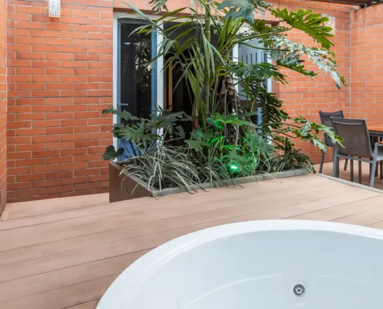 Luxury King con Jacuzzi Suite Spiwak Chipichape Cali Luxury King con Jacuzzi Suite Spiwak Chipichape Cali