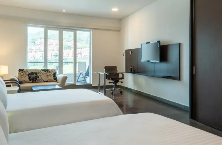 Luxury Twin Balcony Suite Spiwak Chipichape Cali Luxury Twin Balcony Suite Spiwak Chipichape Cali