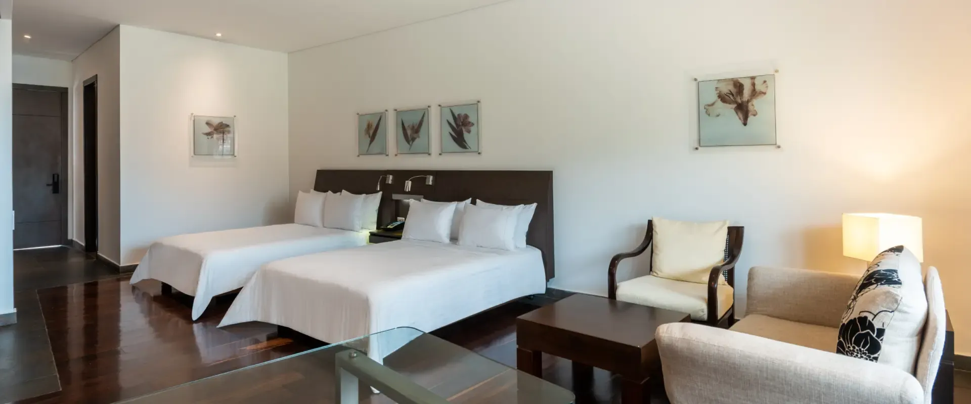 Luxury Twin Balcony Suite Spiwak Chipichape Cali Luxury Twin Balcony Suite Spiwak Chipichape Cali