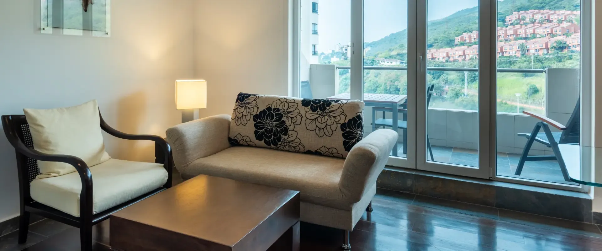 Luxury Twin Balcony Suite Spiwak Chipichape Cali Luxury Twin Balcony Suite Spiwak Chipichape Cali