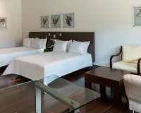 Luxury Twin Suite Spiwak Chipichape Cali Luxury Twin Suite Spiwak Chipichape Cali