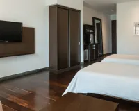 Luxury Twin Suite Spiwak Chipichape Cali Luxury Twin Suite Spiwak Chipichape Cali