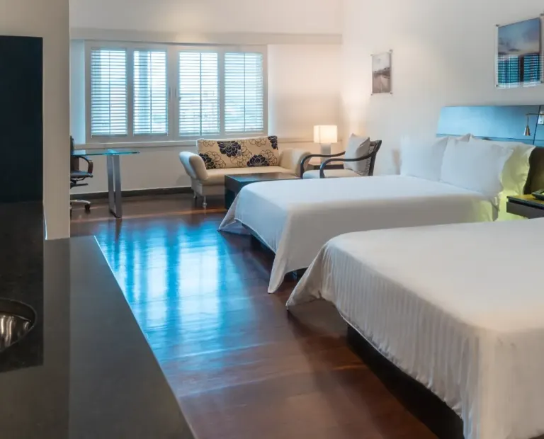 Luxury Twin Suite Spiwak Chipichape Cali Luxury Twin Suite Spiwak Chipichape Cali