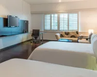 Luxury Twin Suite Spiwak Chipichape Cali Luxury Twin Suite Spiwak Chipichape Cali