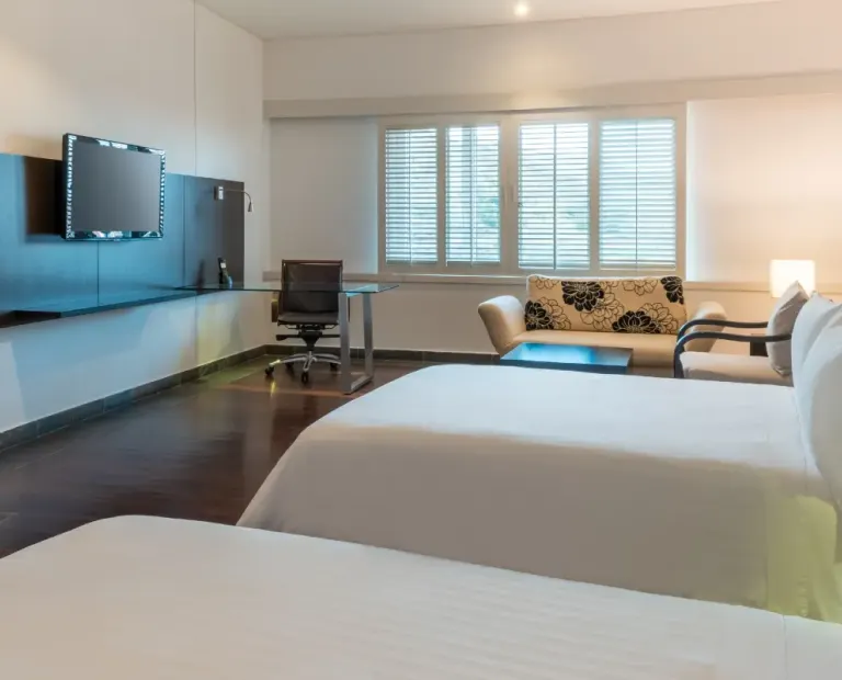 Luxury Twin Suite Spiwak Chipichape Cali Luxury Twin Suite Spiwak Chipichape Cali