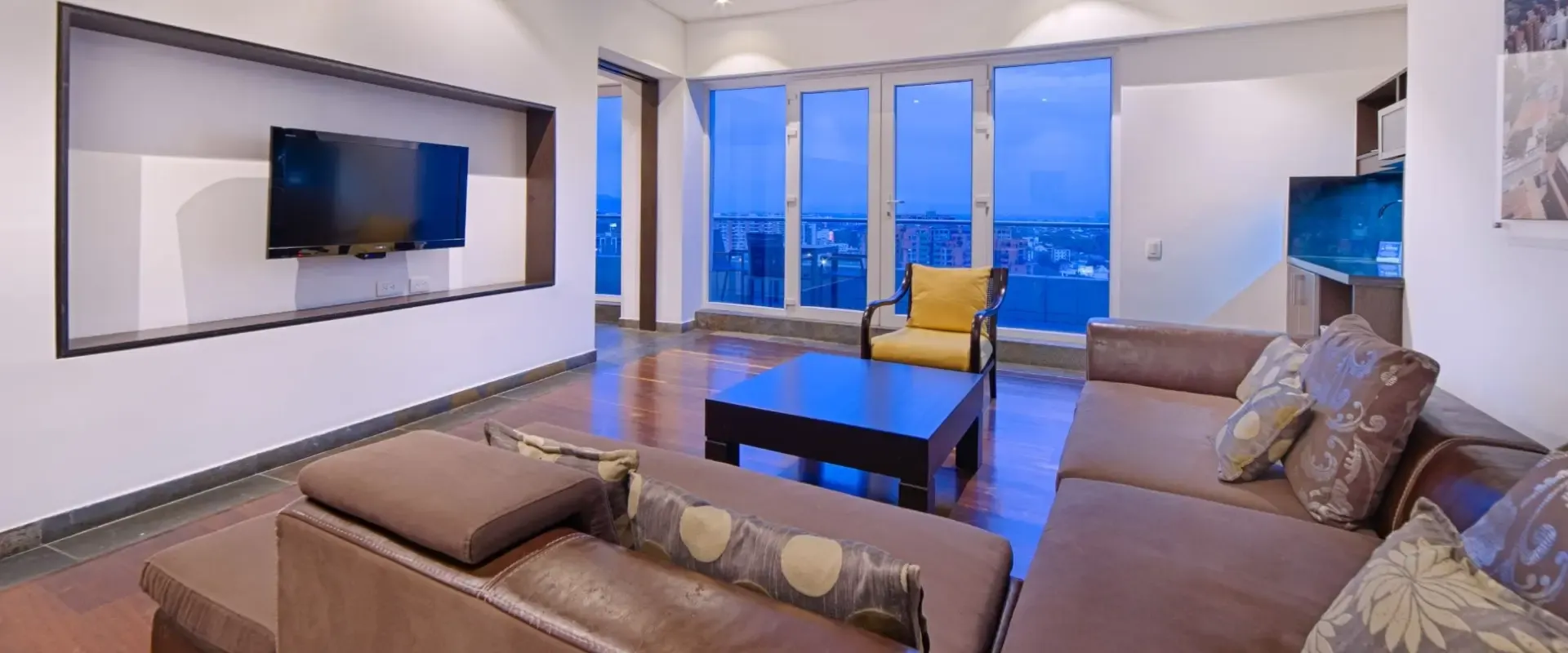 Presidential Suite Spiwak Chipichape Cali Presidential Suite Spiwak Chipichape Cali