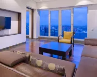Suite Presidencial Spiwak Chipichape Cali Suite Presidencial Spiwak Chipichape Cali