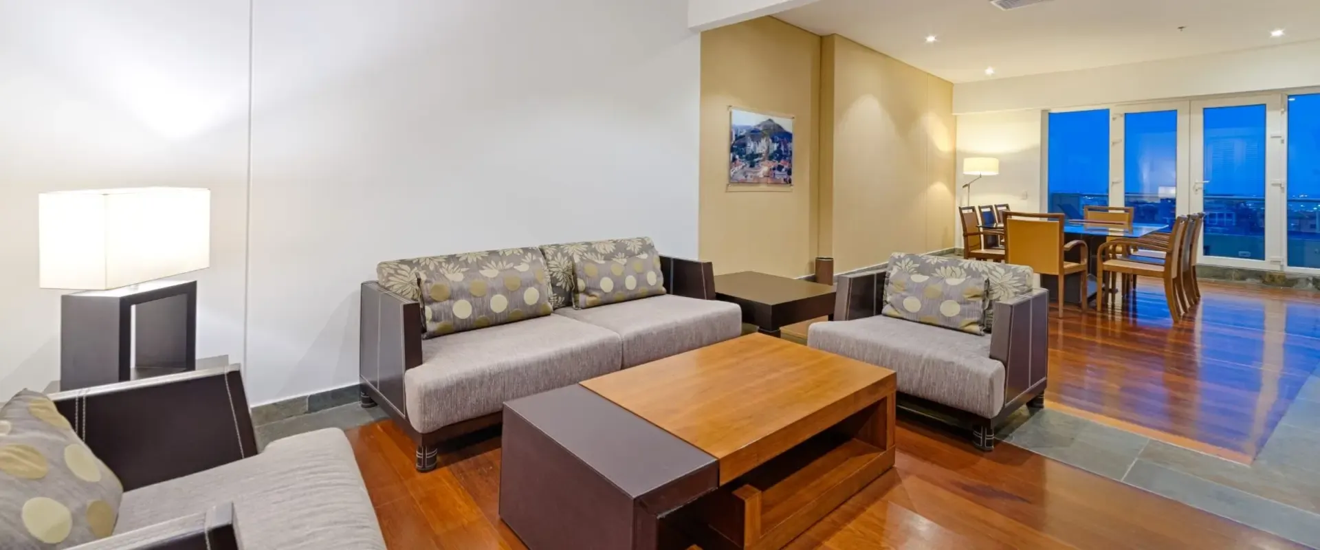 Presidential Suite Spiwak Chipichape Cali Presidential Suite Spiwak Chipichape Cali
