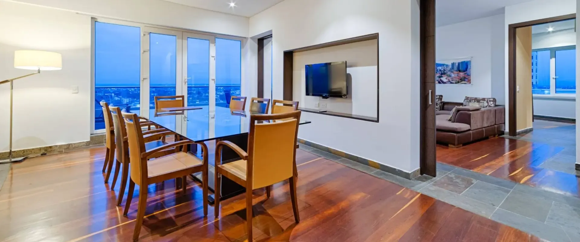 Presidential Suite Spiwak Chipichape Cali Presidential Suite Spiwak Chipichape Cali