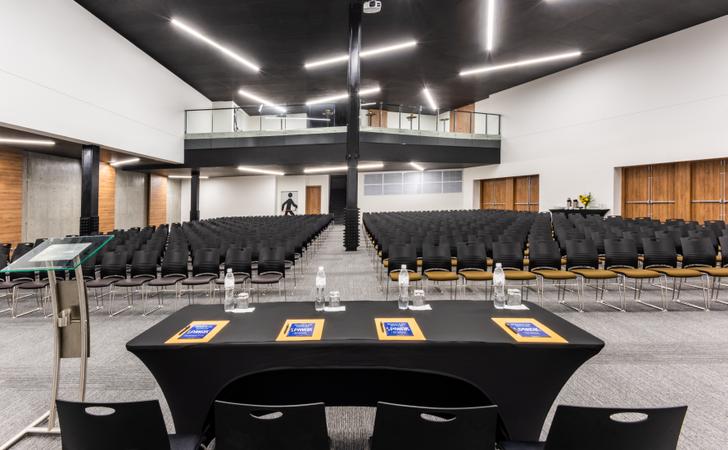 Gran Salón Hoteles Spiwak Gran Salón Hoteles Spiwak